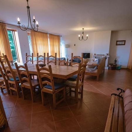 Willa Casa Dos Peliteiros Vilarinho  Zewnętrze zdjęcie