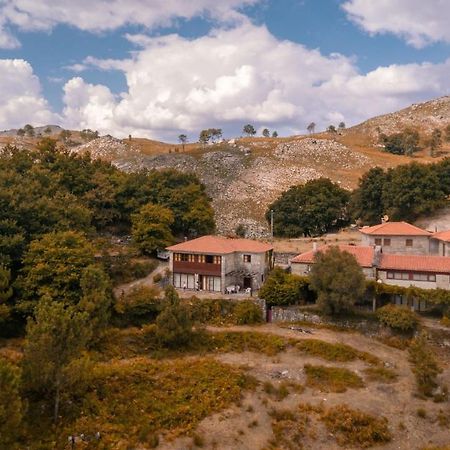 Willa Casa Dos Peliteiros Vilarinho  Zewnętrze zdjęcie