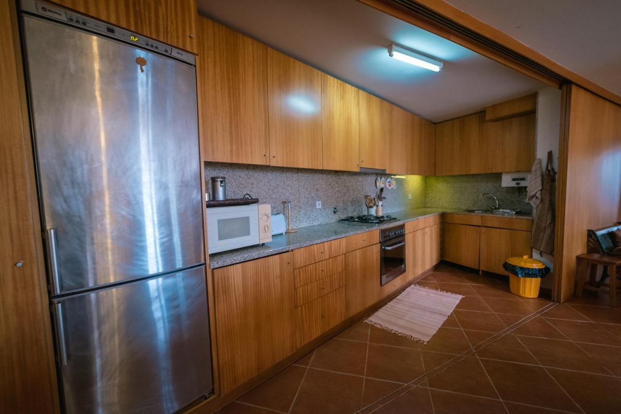 Willa Casa Dos Peliteiros Vilarinho  Zewnętrze zdjęcie