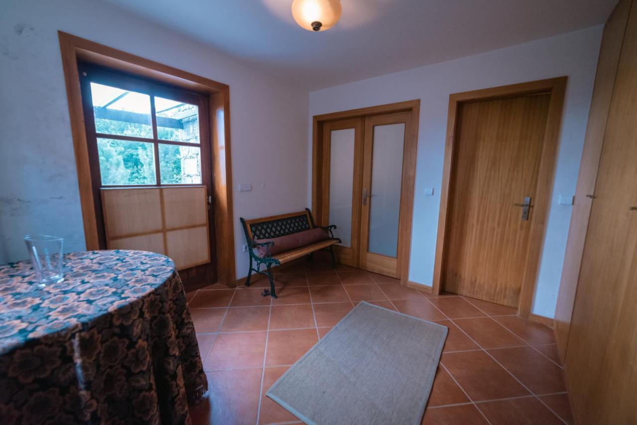 Willa Casa Dos Peliteiros Vilarinho  Zewnętrze zdjęcie
