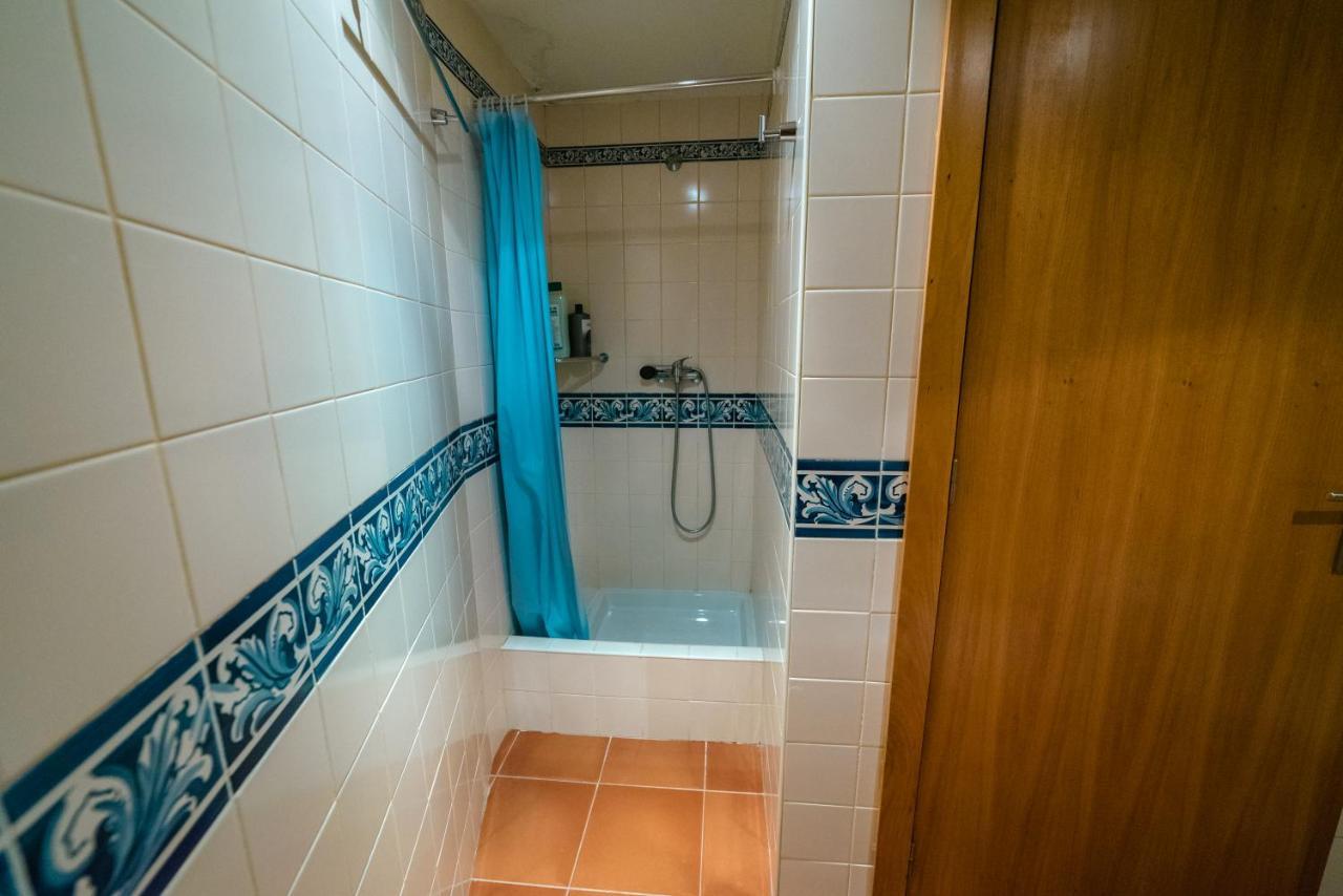 Willa Casa Dos Peliteiros Vilarinho  Zewnętrze zdjęcie