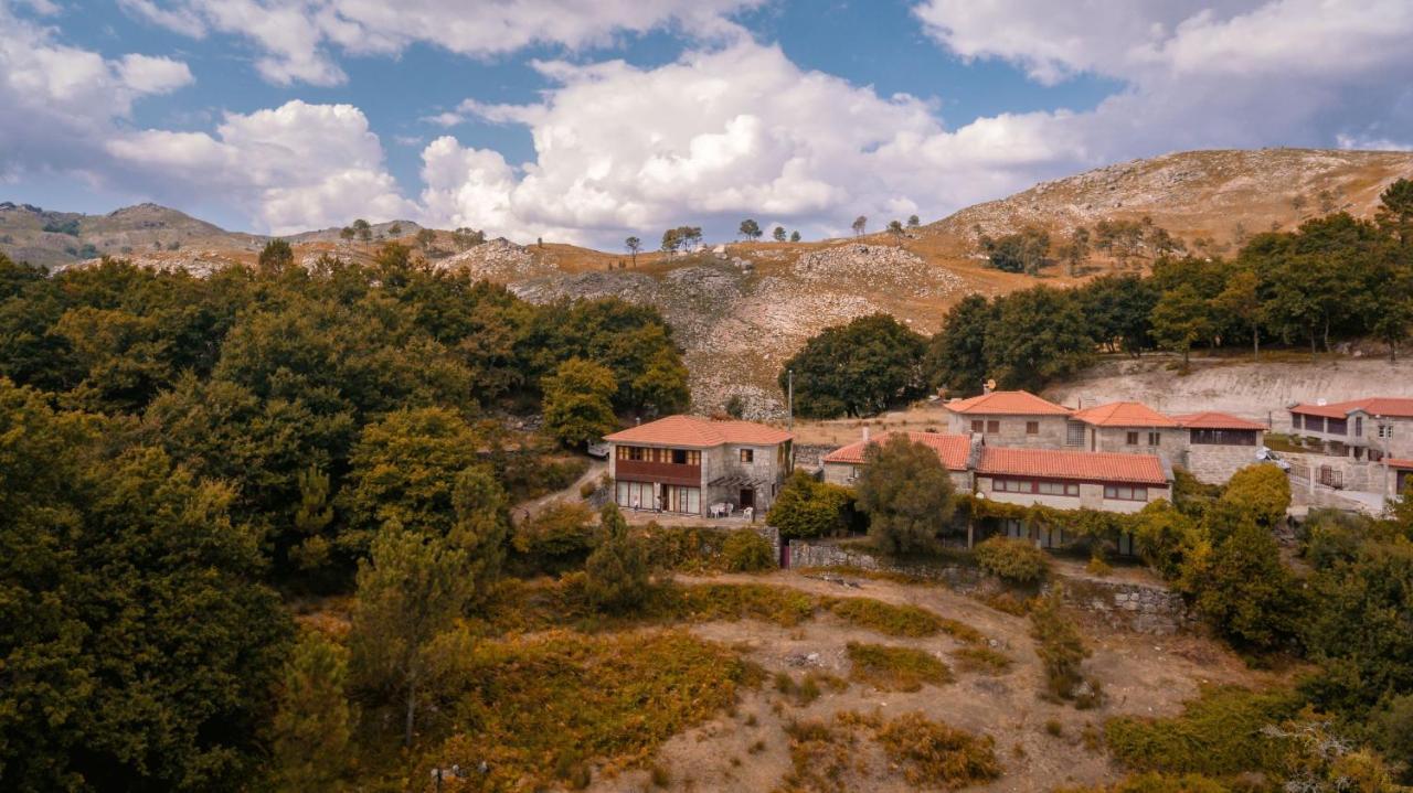 Willa Casa Dos Peliteiros Vilarinho  Zewnętrze zdjęcie